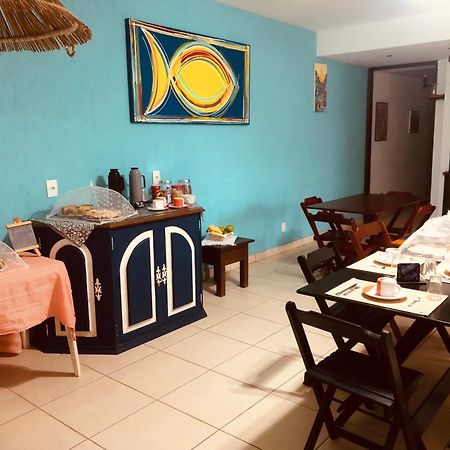 La Tana Del Tano Guest House Búzios Εξωτερικό φωτογραφία