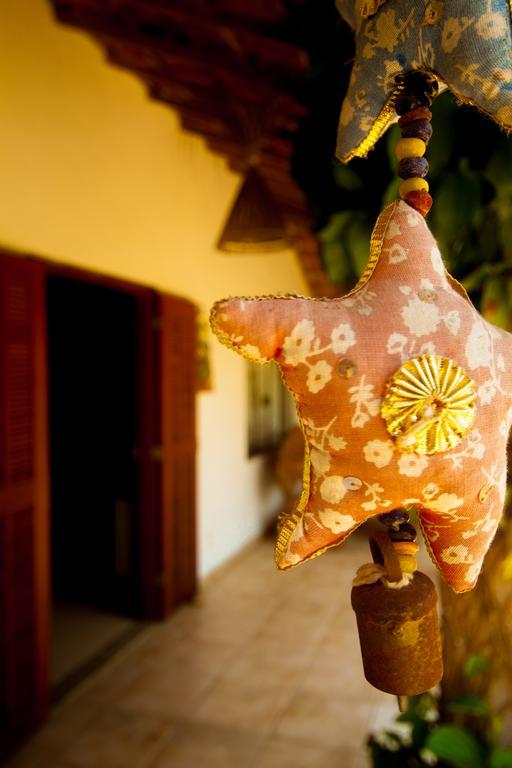 La Tana Del Tano Guest House Búzios Εξωτερικό φωτογραφία