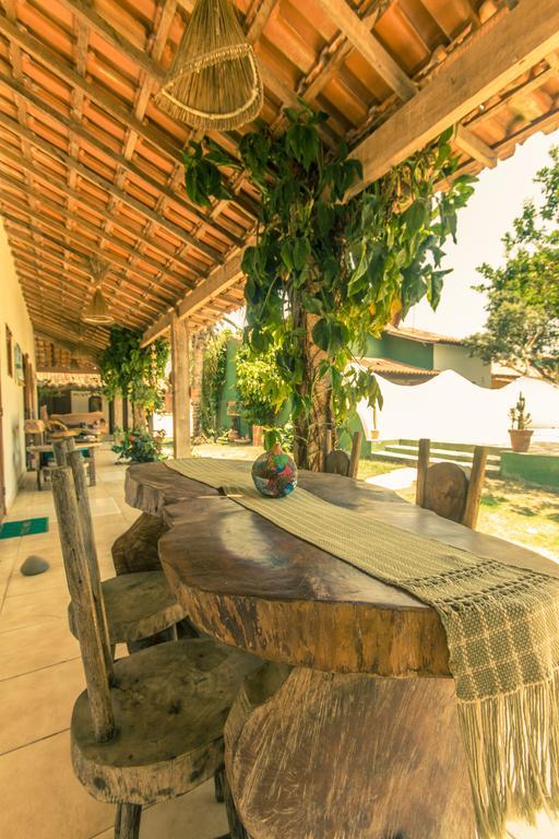 La Tana Del Tano Guest House Búzios Εξωτερικό φωτογραφία