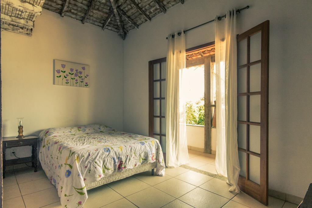 La Tana Del Tano Guest House Búzios Δωμάτιο φωτογραφία