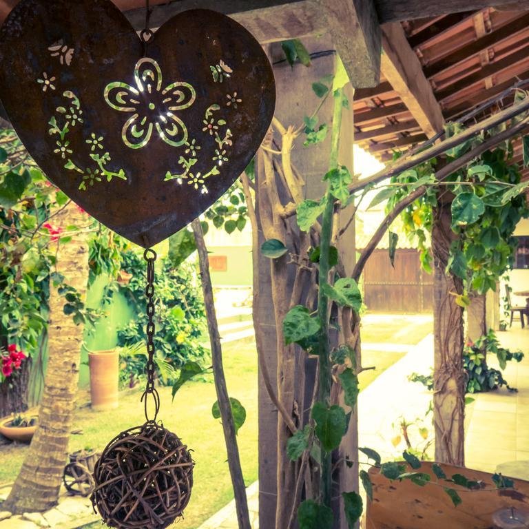 La Tana Del Tano Guest House Búzios Εξωτερικό φωτογραφία