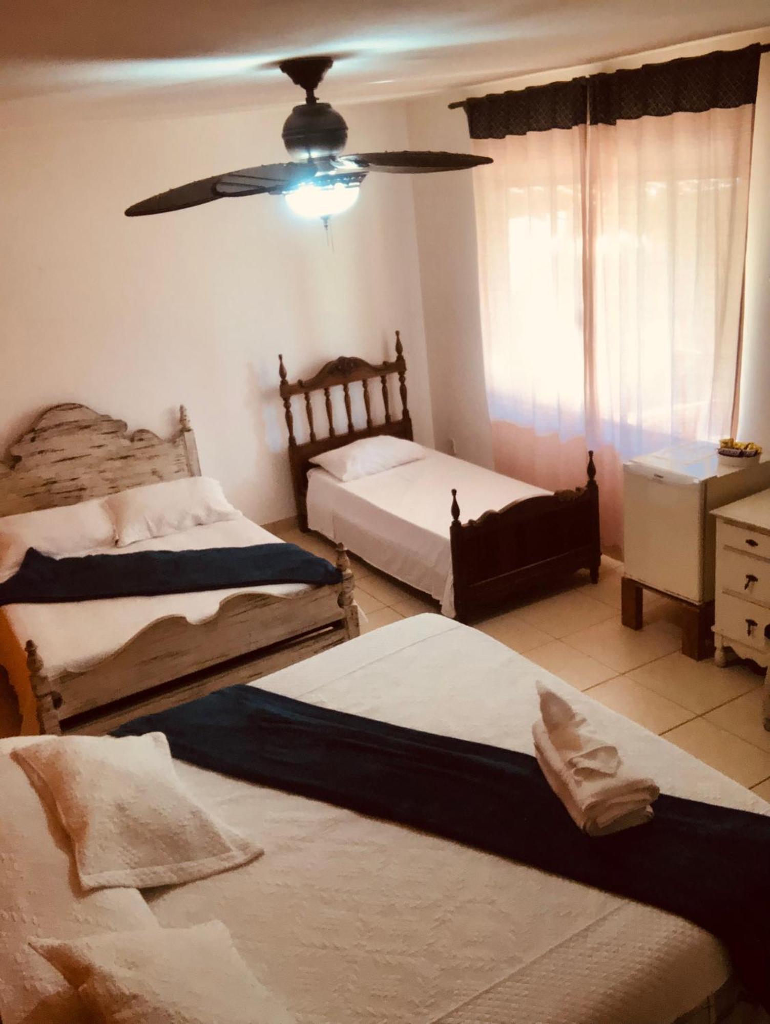 La Tana Del Tano Guest House Búzios Εξωτερικό φωτογραφία