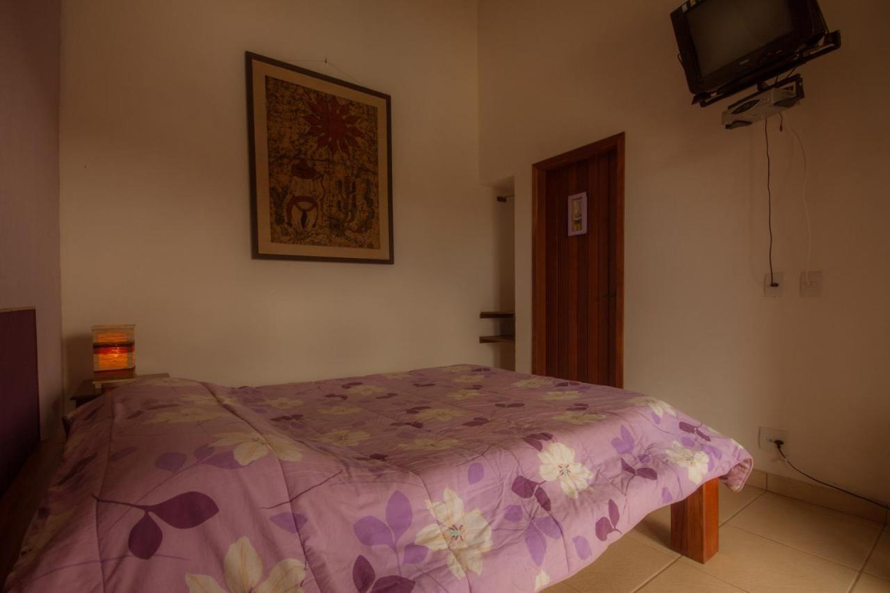 La Tana Del Tano Guest House Búzios Εξωτερικό φωτογραφία
