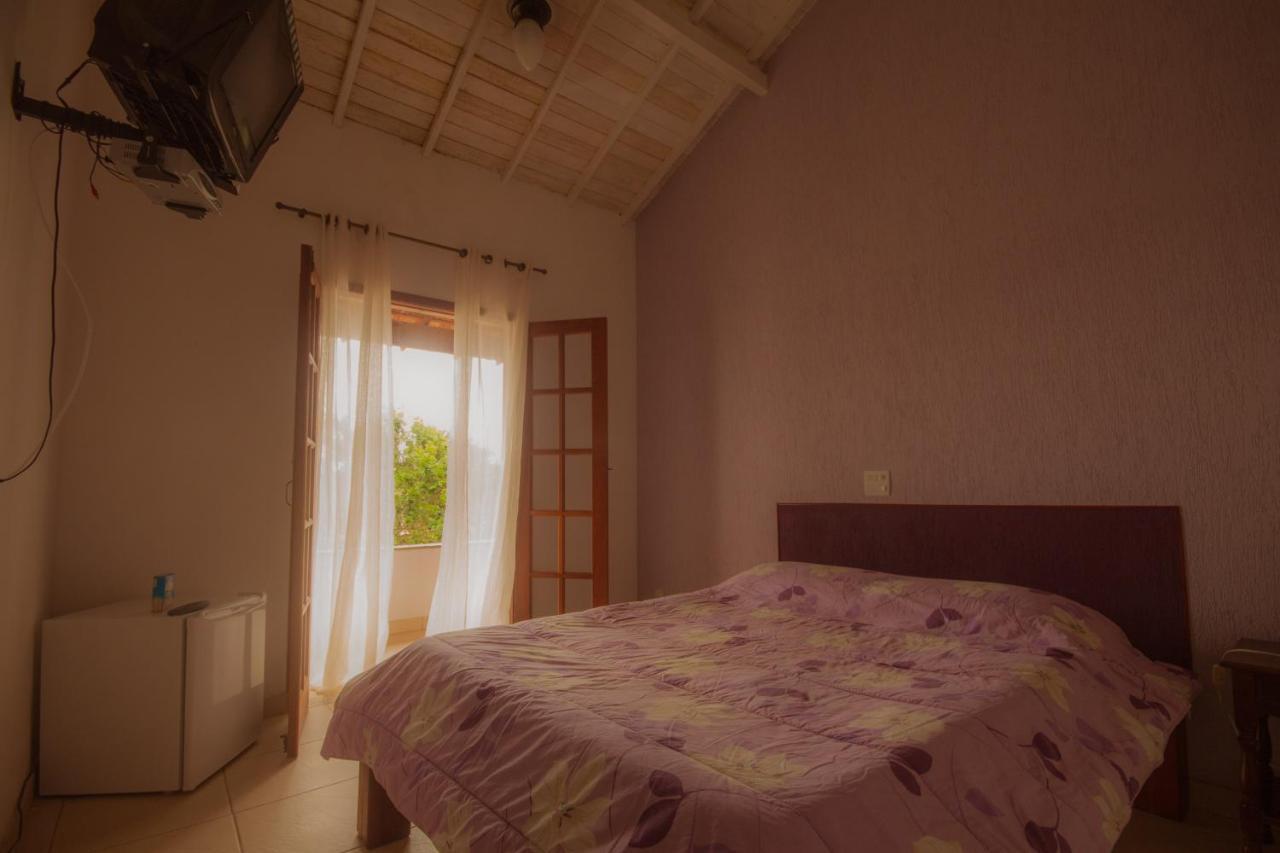 La Tana Del Tano Guest House Búzios Εξωτερικό φωτογραφία